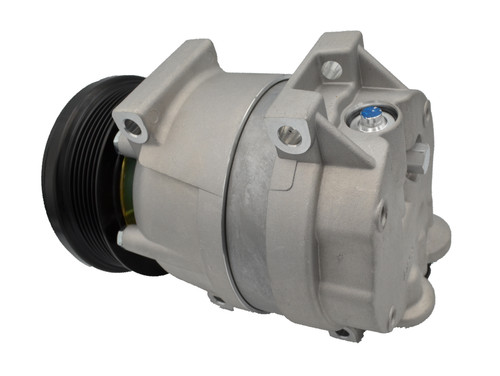 Air Con AC Compressor for Daewoo Kalos T200 1.5L Holden Barina TK 1.6L Petrol 03-11