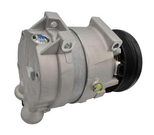 Air Con AC Compressor for Daewoo Kalos T200 1.5L Holden Barina TK 1.6L Petrol 03-11