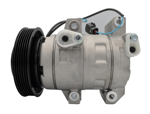 Air Con AC Compressor for Mazda 6 GH 2.5L Petrol L5-VE 08-12