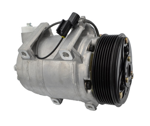 Air Con AC Compressor for Mitsubishi Triton ML MN 6G74 Petrol Skoda YETI Diesel 06-17