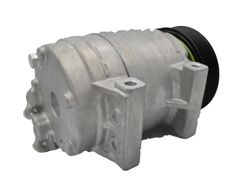 Air Con AC Compressor for Mitsubishi Triton ML MN 6G74 Petrol Skoda YETI Diesel 06-17