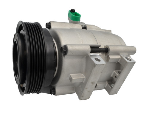 Air Con AC Compressor for Hyundai Santa Fe CM SUV 2.2L Diesel Trajet FO 2.7L Petrol 00-12