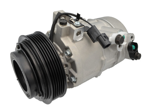Air Con AC Compressor for Kia Sorento XM SUV D4HB 2.2L Diesel 09-15