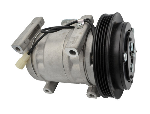 Air Con AC Compressor for Mazda 323 Astina BJ Ford Laser KN KQ Petrol 98-04