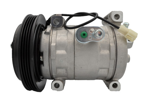 Air Con AC Compressor for Mazda 323 Astina BJ Ford Laser KN KQ Petrol 98-04