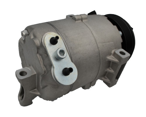 Air Con AC Compressor for Holden Commodore VZ 3.6L V6 Petrol 04-07