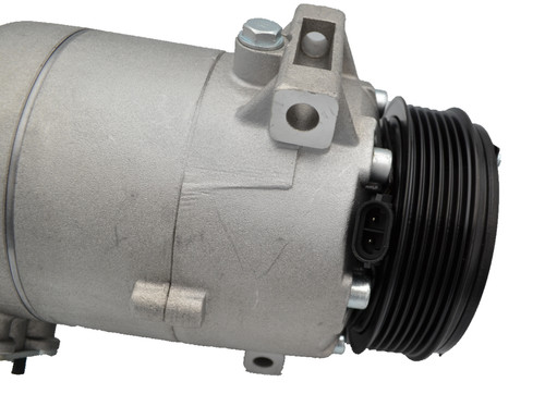 Air Con AC Compressor for Holden Commodore VZ 3.6L V6 Petrol 04-07
