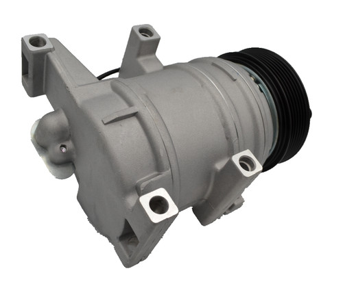 Air Con AC Compressor for Mazda 6 GG Sedan/Hatchback 2.3L L3C1 Petrol 02-08