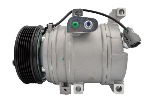 Air Con AC Compressor for Mazda 6 GG Sedan/Hatchback 2.3L L3C1 Petrol 02-08