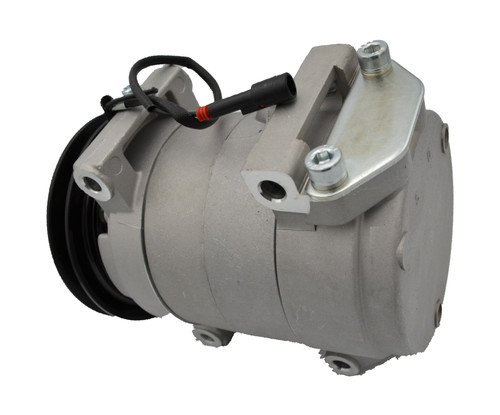 Air Con AC Compressor for Holden Rodeo RA 2.4L 3.0L Colorado RC 3.0L Diesel/Petrol 03-08
