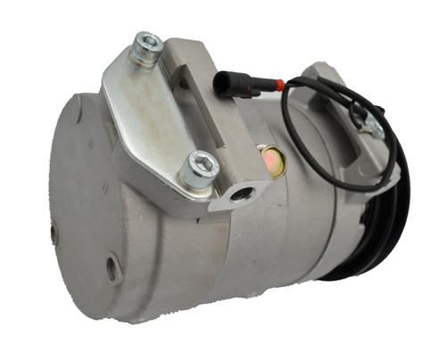 Air Con AC Compressor for Holden Rodeo RA 2.4L 3.0L Colorado RC 3.0L Diesel/Petrol 03-08