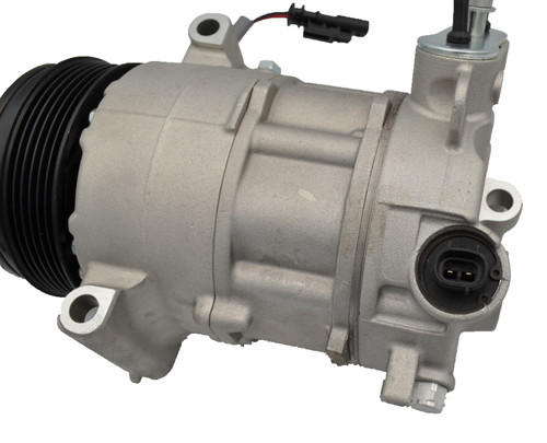 Air Con AC Compressor for Holden Berlina Commodore Calais Caprice 3.0L 3.6L 09-13