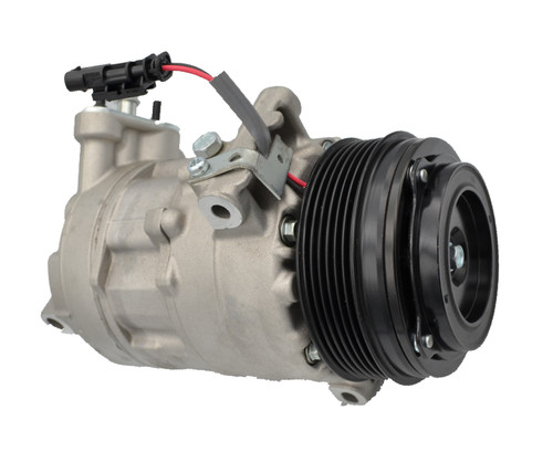 Air Con AC Compressor for Holden Berlina Commodore Calais Caprice 3.0L 3.6L 09-13