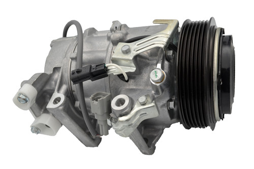 Air Con AC Compressor for Nissan X-Trail T31 2.5L Petrol QR25DE 07-13