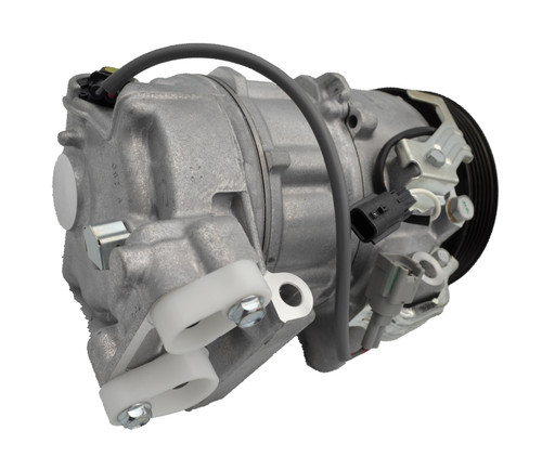 Air Con AC Compressor for Nissan X-Trail T31 2.5L Petrol QR25DE 07-13