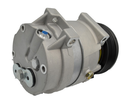 Air Con AC Compressor for Holden Cruze JG JH Epica EP 2.0L Petrol/Diesel 07-14