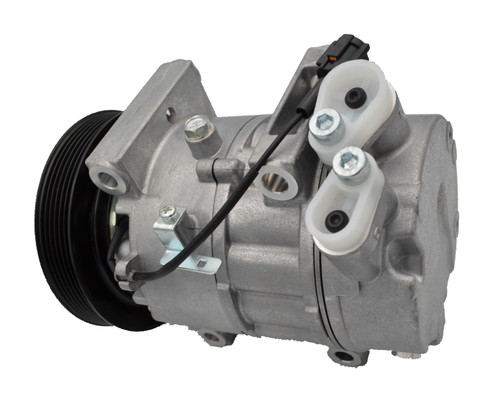 Air Con AC Compressor for Nissan Pathfinder R50 Mitsubishi Challenger PB PC 95-15