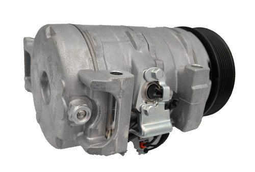 Air Con AC Compressor for Toyota Landcruiser Prado 1GR-FE Tarago 2AZ-FE 00-09