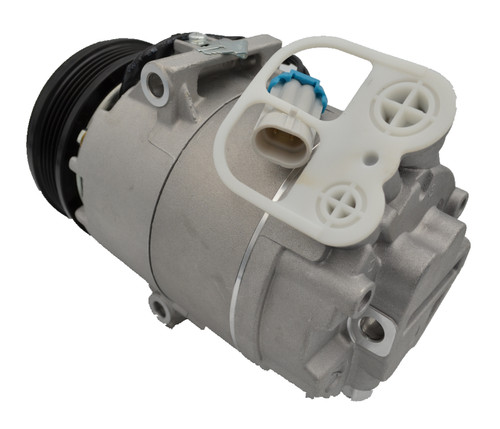 Air Con AC Compressor for Holden Astra AH 1.8L 2.0L Z18XE Z18XER Z22YH Petrol 04-10