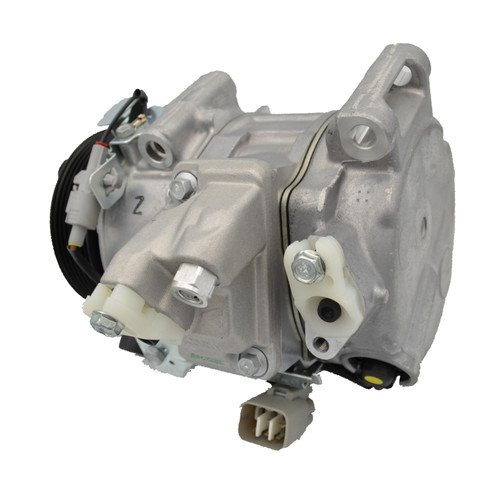 Air Con AC Compressor for Toyota Kluger U40 SUV GSU40R GSR45R 3.5L Petrol 2GR-FE 07-14