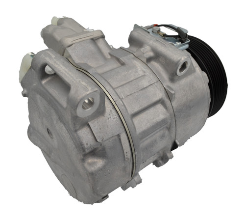 Air Con AC Compressor for Toyota Kluger U40 SUV GSU40R GSR45R 3.5L Petrol 2GR-FE 07-14