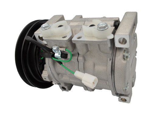 Air Con AC Compressor for Hino 300 Dutro 616 4.0L Diesel N04c 11-Onward