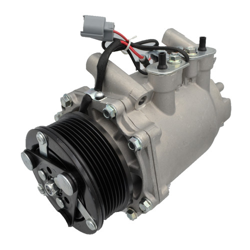 Air Con AC Compressor for Honda CR-V RD Accord Euro CL CN CU Petrol 97-15