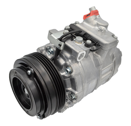 Air Con AC Compressor for BMW X5 E53 3.0L M54/M57 Petrol/Diesel 00-06