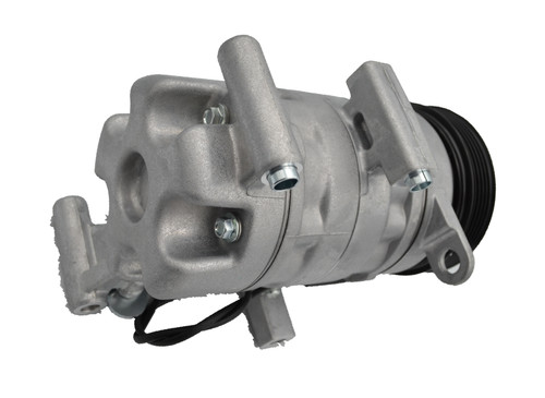 Air Con AC Compressor for Mazda 3 BK Sedan Hatchback SP23 MZR-CD 2.0L 2.3L 03-09