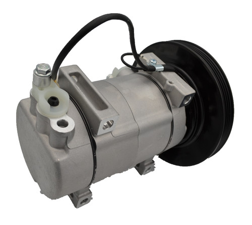 Air Con AC Compressor for Toyota Corolla AE112R 1.8L 7A-FE 98-01