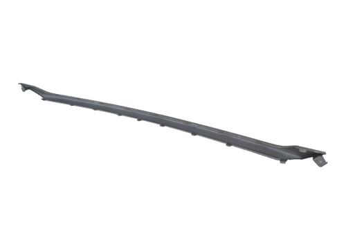Rear Bumper Lower Surround Trim 13220424-00 for BYD Atto 3 EV 22 23 24 25 SC2E-2804119