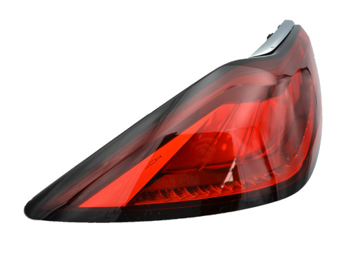 Left Combination Rear Light Assembly 13184242-00 For BYD Atto 3 22 23 24 25 SC2E-4133010