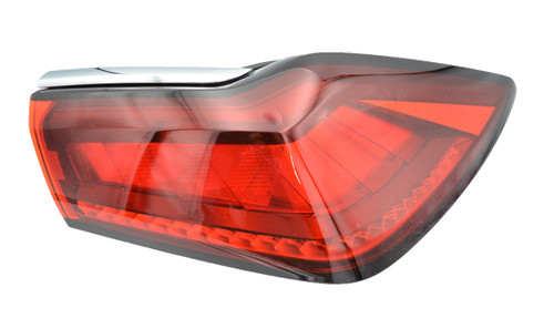 Right Combination Rear Light Assembly 13184245-00 For BYD Atto 3 22 23 24 25 SC2E-4133020