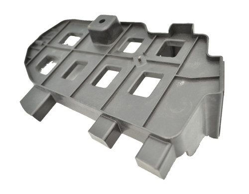 Rear Bumper Lower Left Support Bracket Assembly 13186487-00 For BYD Atto 3 22 23 24 25 SC2E-2804330