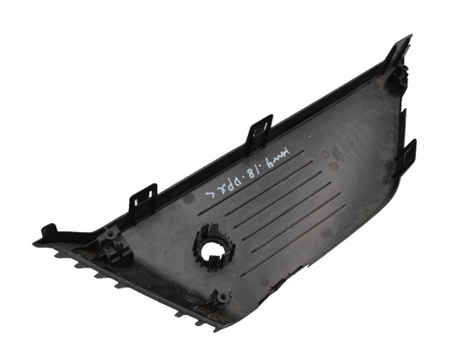 Left Trim of Rear Bumper 13161637-00 for BYD Atto 3 EV 22 23 24 25 SC2E-2804117