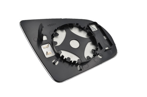Exterior Rearview Mirror Left Mirror Bracket Assembly 12561497-00 for BYD Atto 3 EV 22 23 24 25 SA2FC-8202210A