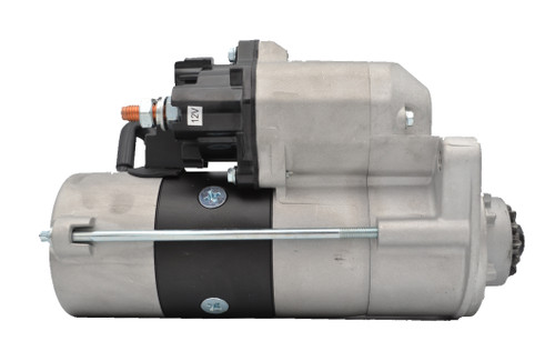Starter Motor for Toyota Landcruiser VDJ79R 4.5L Diesel 07-24