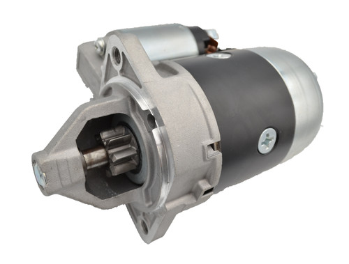 Starter Motor for Kia Rio JB 1.4L G4EE Petrol Manual 07-11