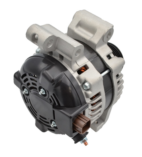 Alternator for Toyota Landcruiser VDJ76R VDJ78R VDJ79R 4.5L Diesel  07-22