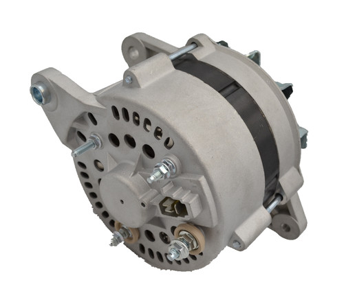 Alternator for Holden Gemini Toyota Corolla Hiace Hilux Forklift Tarago 72-Onward
