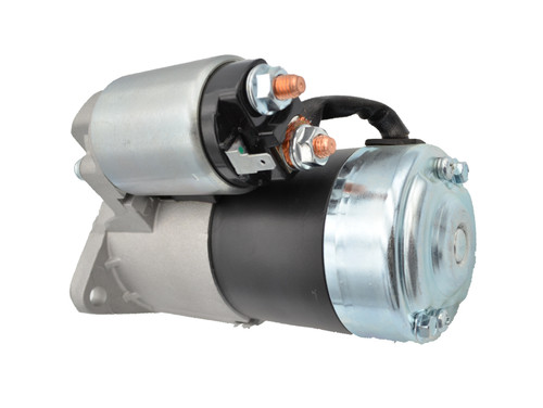 Starter Motor for Suzuki Grand Vitara/Vitara Jimny Holden Cruze Petrol 85-17
