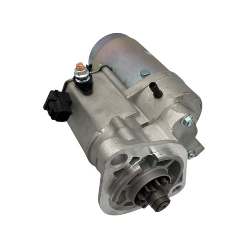 Starter Motor for Toyota Hilux Hiace Landcruiser Prado Granvia 3.0L Diesel 93-15