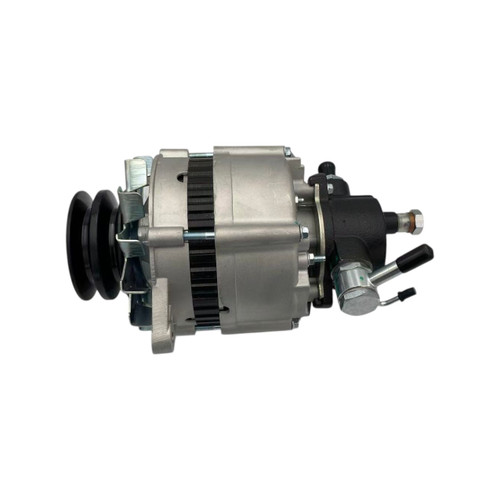 Alternator for Nissan Cvilian Cabstar Navara Patrol Urvan Diesel 82-Onward