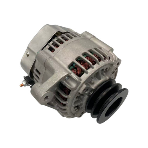 Alternator for Toyota Landcruiser HDJ100R HDJ78R HZJ105R Diesel 89-Onward