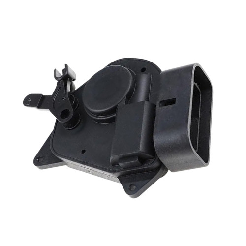 Front Left Door Lock Actuator Module for Toyota RAV4 2001–2005 – detail 1