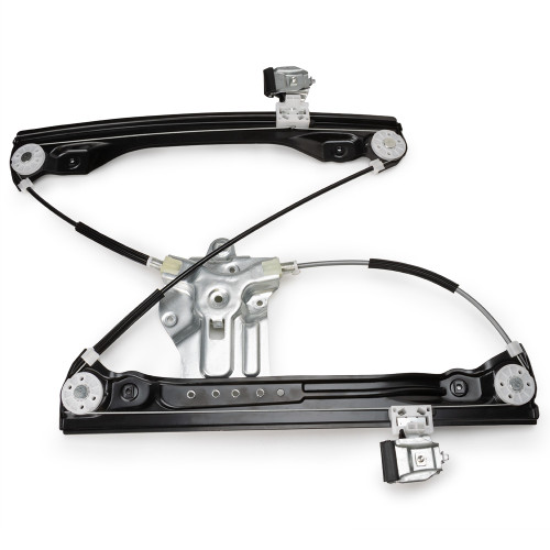 Front Left Window Regulator without Motor for Holden Cruze JG JH Sedan – 96996227 – detail 1