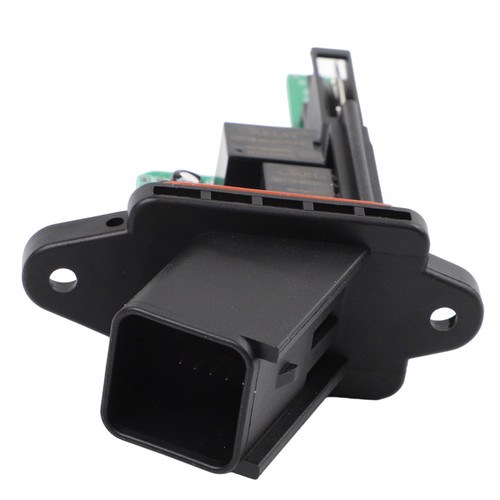 Left Window Motor Control Module for Holden Cruze 2009–2014 – detail 1