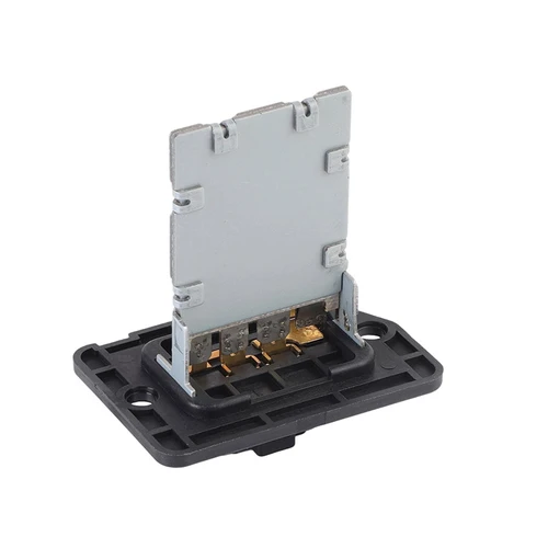 4-Pin Blower Motor Resistor for Hyundai / Kia – 97117-02100