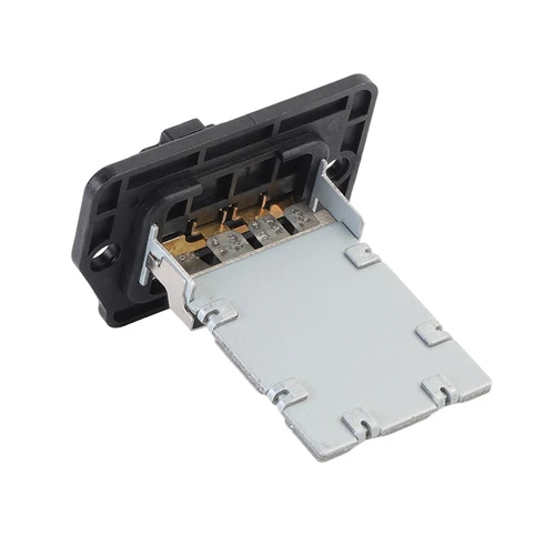 4-Pin Blower Motor Resistor for Hyundai / Kia – 97117-02100 – detail 1