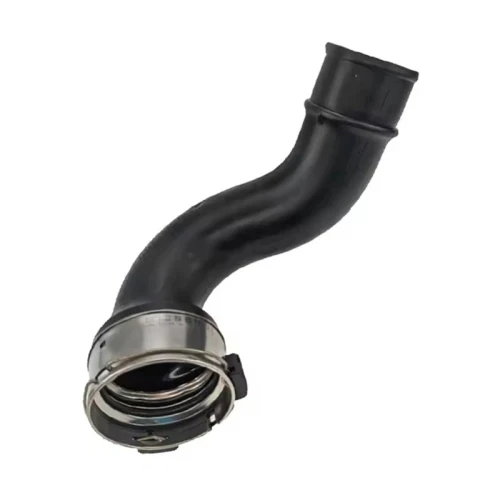 Turbo Inlet Tube for Nissan Navara D23 2015–2021 – 14460-4JA0C – detail 1